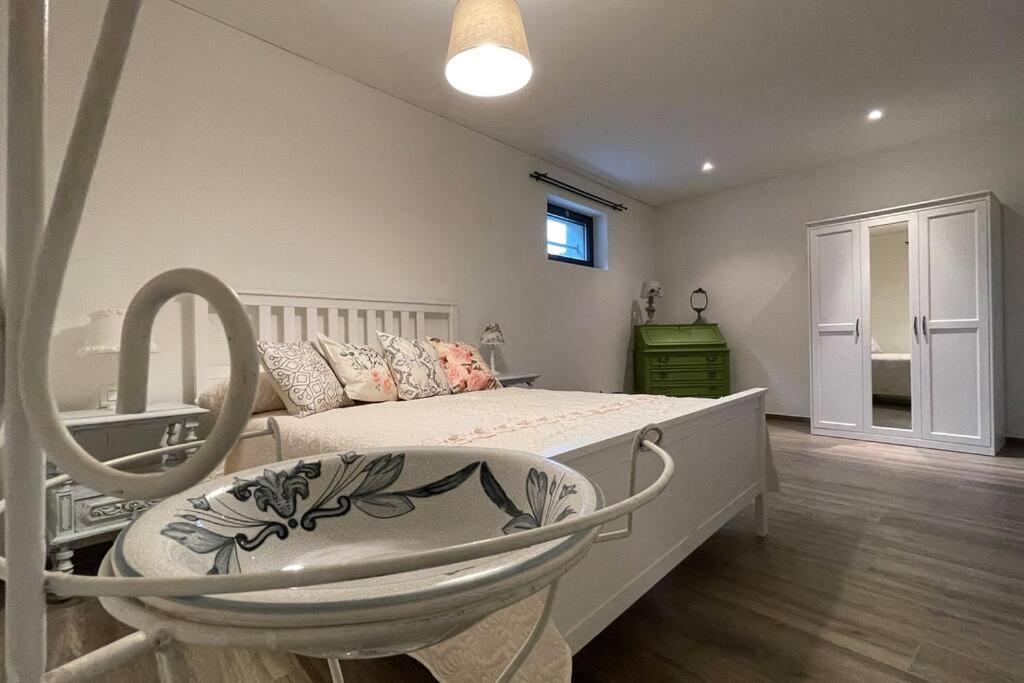 Antica Dimora Pt Apartment Coldrerio Exterior photo