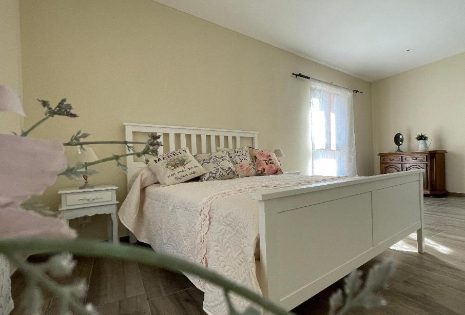 Antica Dimora Pt Apartment Coldrerio Exterior photo